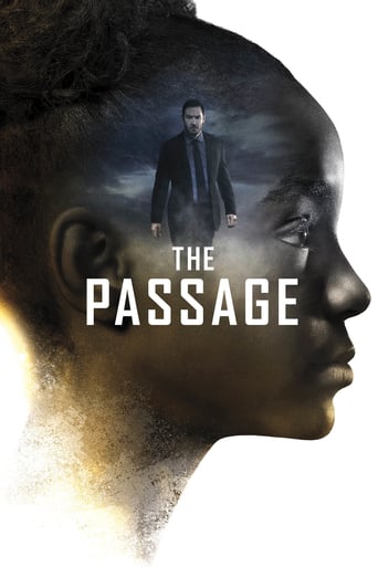 دانلود سریال The Passage 2019 (گذرگاه)