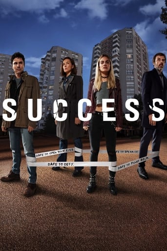 دانلود سریال Success 2019 (موفقیت)