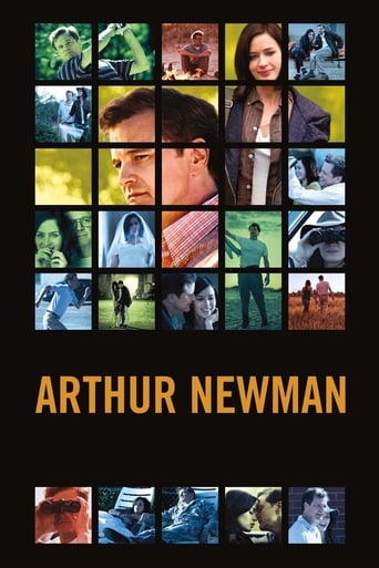 دانلود فیلم Arthur Newman 2012 (آرتور نیومن)