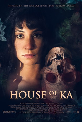 دانلود فیلم House of Ka 2026