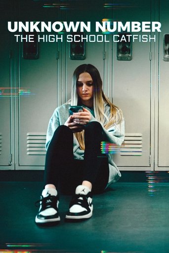 دانلود فیلم Unknown Number: The High School Catfish 2025 ( شماره ناشناس : گربه‌ماهی دبیرستانی)