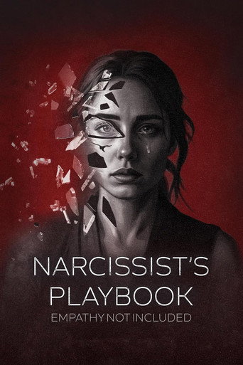 دانلود فیلم The Narcissist's Playbook 2026