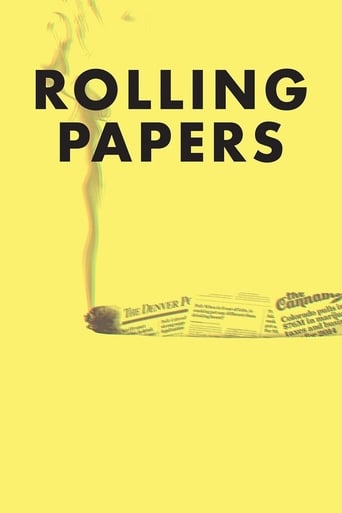 دانلود فیلم Rolling Papers 2015