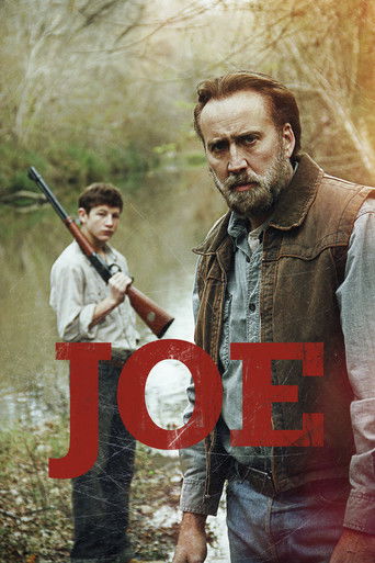 دانلود فیلم Joe 2013 (جو)
