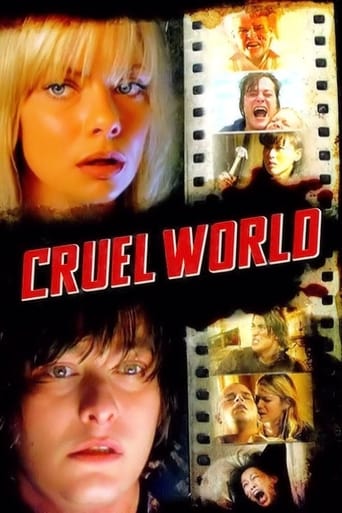 دانلود فیلم Cruel World 2005