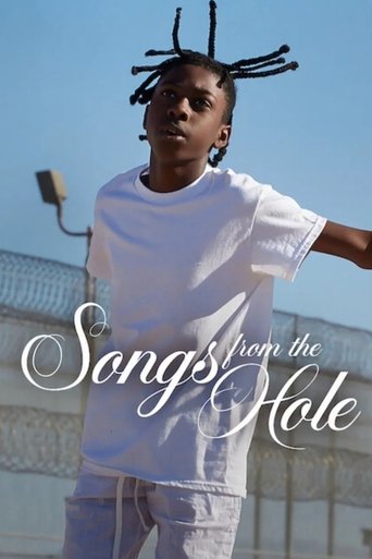 دانلود فیلم Songs from the Hole 2024