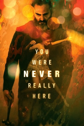 دانلود فیلم You Were Never Really Here 2017 (تو هرگز واقعاً اینجا نبودی)