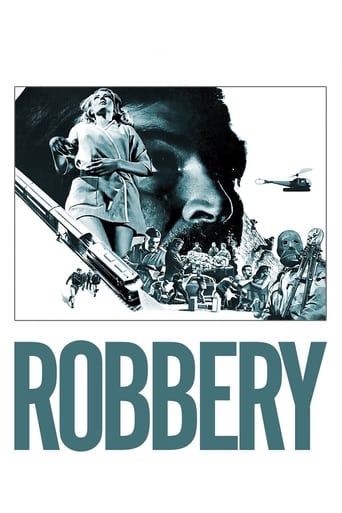 دانلود فیلم Robbery 1967