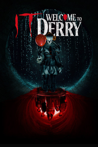 دانلود سریال IT: Welcome to Derry 2025 (آن: به دری خوش آمدید)
