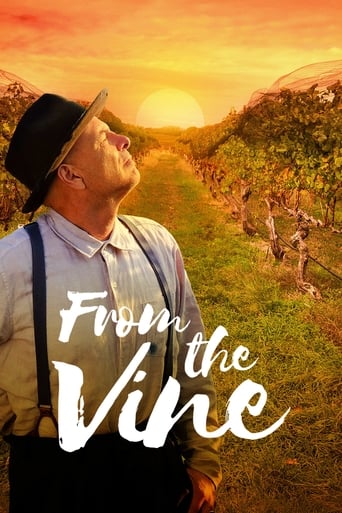 دانلود فیلم From the Vine 2019 (از تاک)