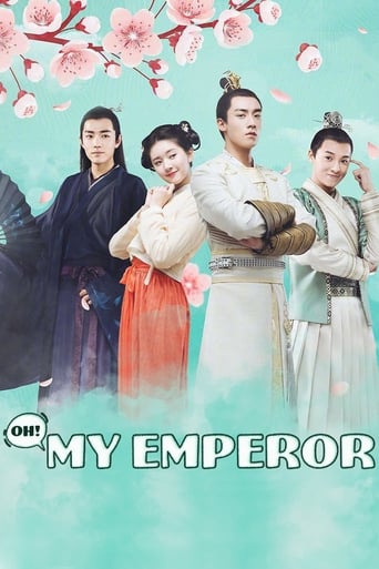 دانلود سریال Oh! My Emperor 2018 (او ! امپراطور من)