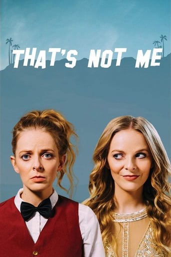 دانلود فیلم That's Not Me 2017