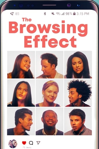 دانلود فیلم The Browsing Effect 2018