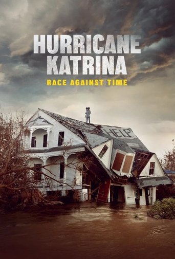 دانلود سریال Hurricane Katrina: Race Against Time 2025