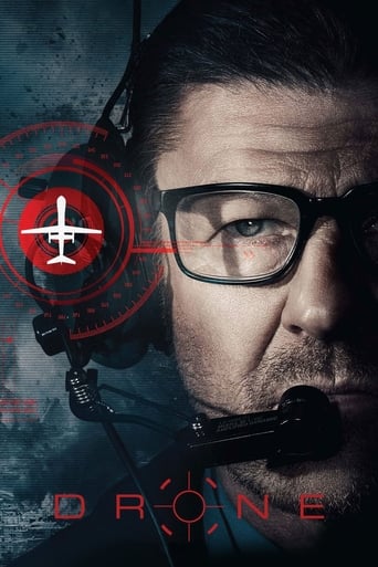 دانلود فیلم Drone 2017 (پهپاد )