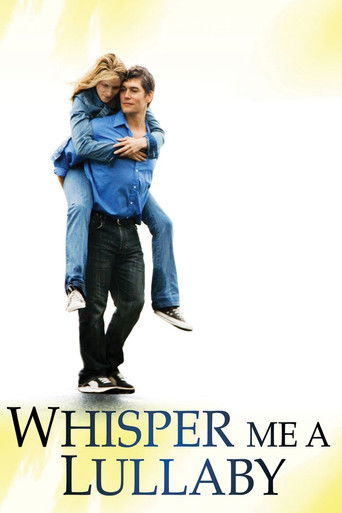 دانلود فیلم Whisper Me a Lullaby 2011