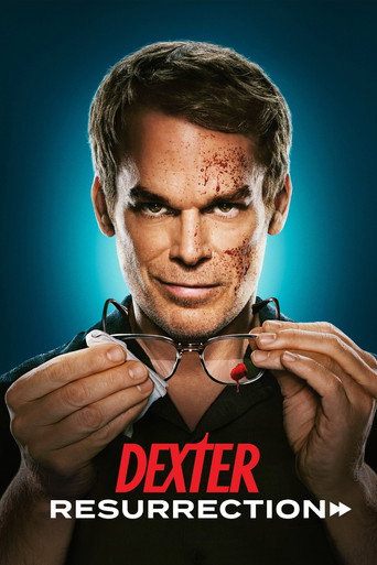 دانلود سریال Dexter: Resurrection 2025 (دکستر: قیامت)