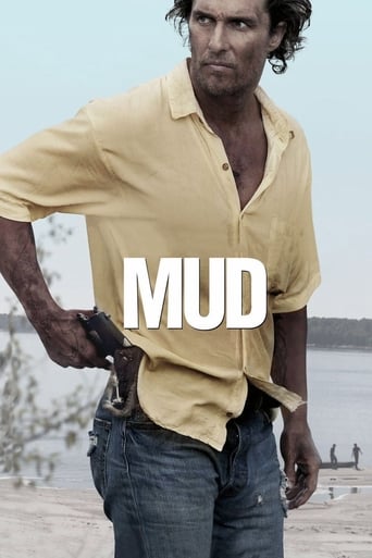 دانلود فیلم Mud 2012 (ماد)