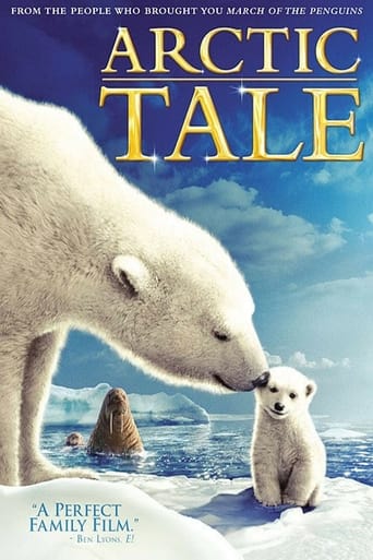 دانلود فیلم Arctic Tale 2006