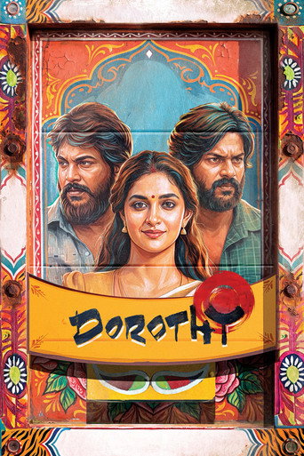 دانلود فیلم Dorothy 2026
