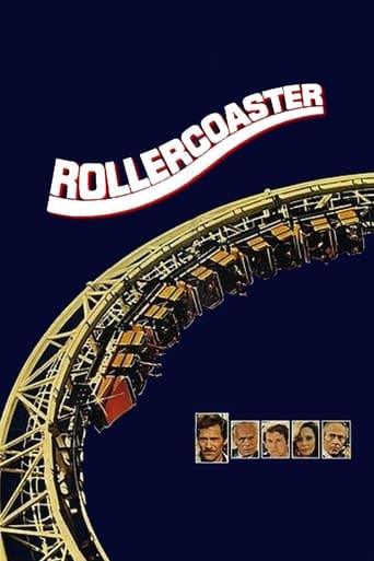 دانلود فیلم Rollercoaster 1977