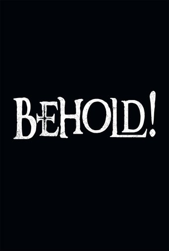 دانلود فیلم Behold! 2025