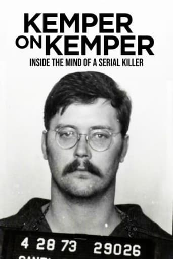 دانلود فیلم Kemper on Kemper: Inside the Mind of a Serial Killer 2018