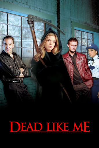 دانلود سریال Dead Like Me 2003