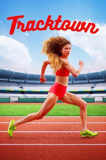 دانلود فیلم Tracktown 2016