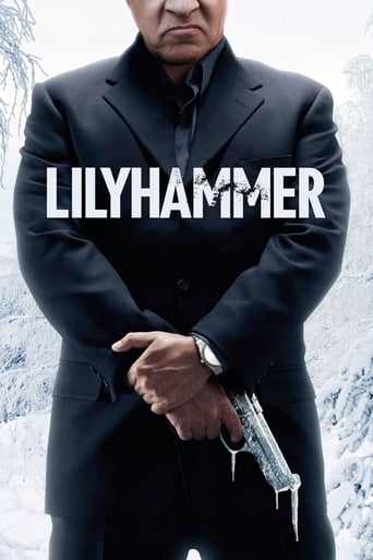 دانلود سریال Lilyhammer 2012