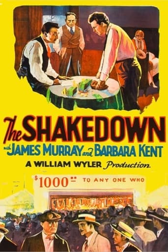 The Shakedown 1929