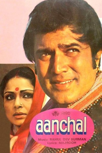 دانلود فیلم Aanchal 1980