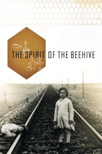 دانلود فیلم The Spirit of the Beehive 1973 (روح کندوی عسل)