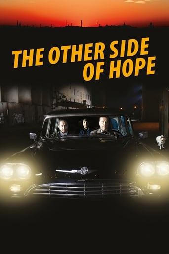 The Other Side of Hope 2017