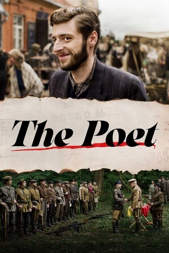 دانلود فیلم The Poet 2022