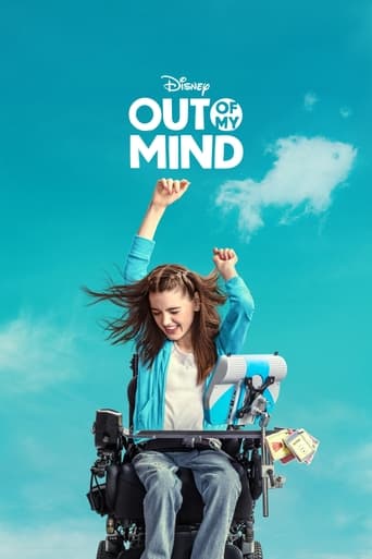 دانلود فیلم Out of My Mind 2024 (از ذهنم خارج شده)