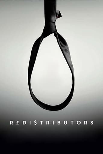 دانلود فیلم Redistributors 2016 (توزیع کنندگان)