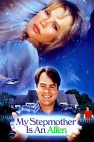 دانلود فیلم My Stepmother Is an Alien 1988