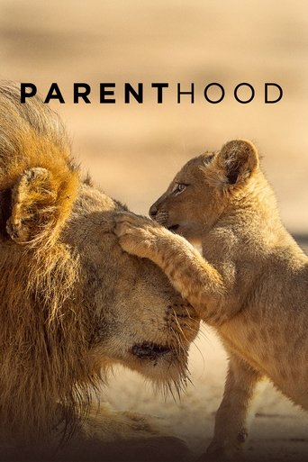 دانلود سریال Parenthood 2025