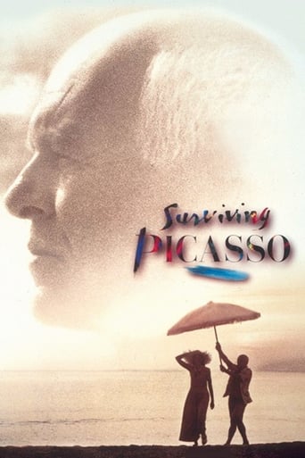 دانلود فیلم Surviving Picasso 1996