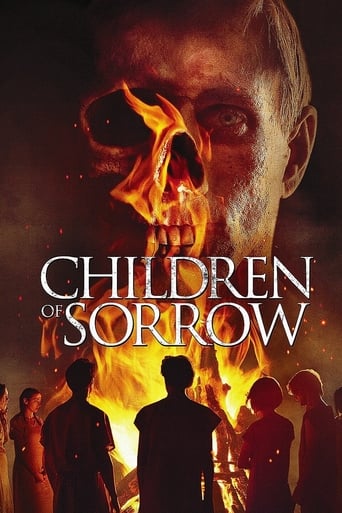 دانلود فیلم Children of Sorrow 2012