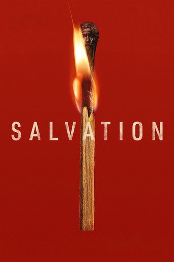 دانلود فیلم Salvation 2026