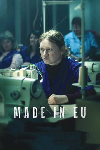 دانلود فیلم Made in EU 2025