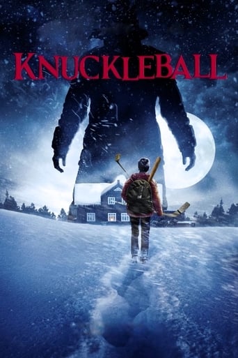 دانلود فیلم Knuckleball 2018