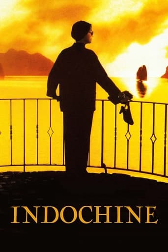 دانلود فیلم Indochine 1992