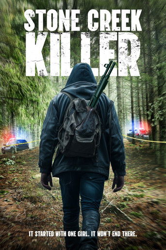 دانلود فیلم Stone Creek Killer 2025 (قاتل استون کریک)