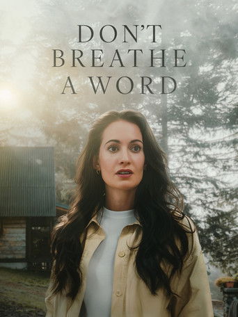 دانلود فیلم Don't Breathe a Word 2026