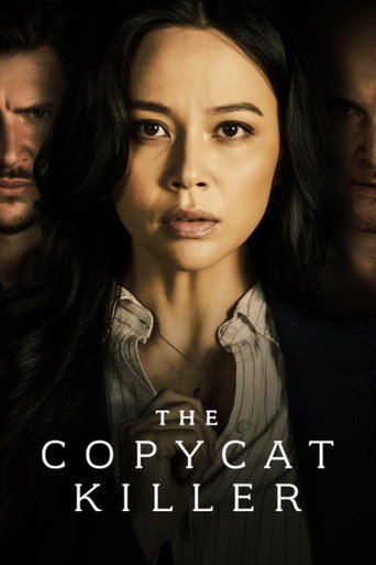دانلود فیلم The Copycat Killer 2026