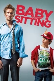 دانلود فیلم Babysitting 2014