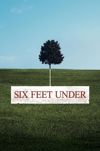 دانلود سریال Six Feet Under 2001 (شش فوت زیر زمین)